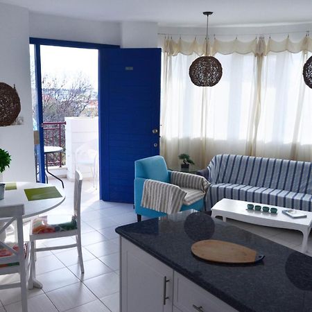 Mia'S Cove Apartment Paphos Exterior foto