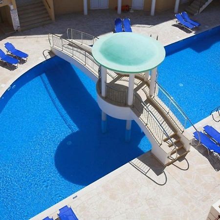 Mia'S Cove Apartment Paphos Exterior foto