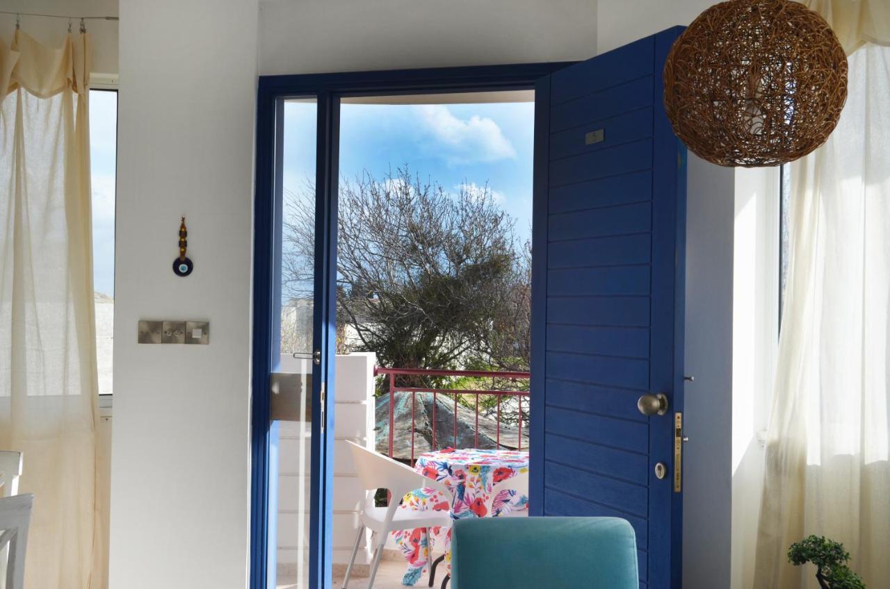 Mia'S Cove Apartment Paphos Exterior foto
