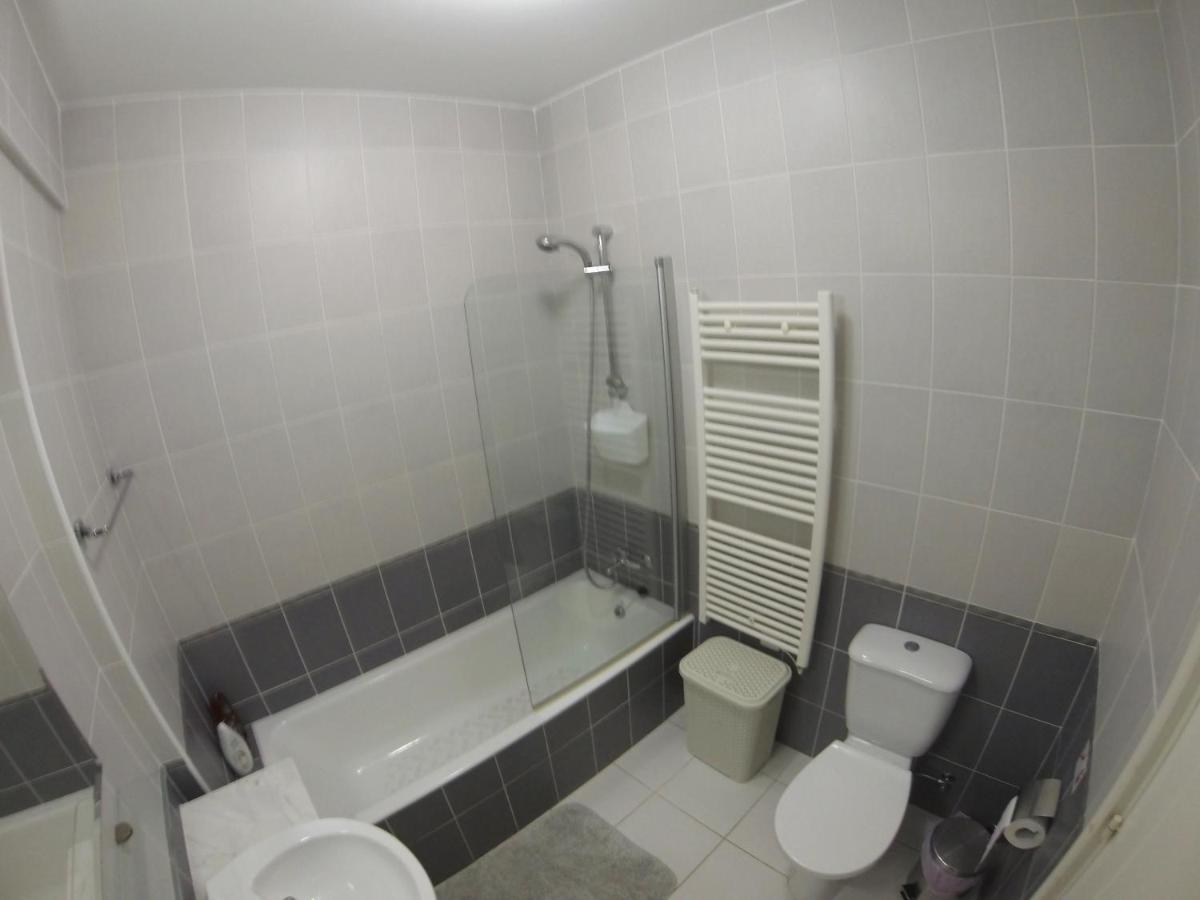 Mia'S Cove Apartment Paphos Exterior foto