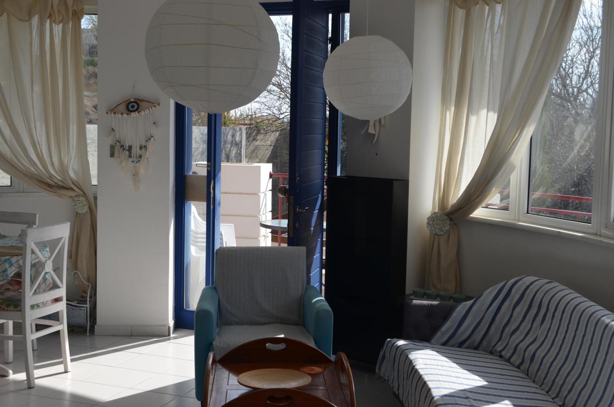 Mia'S Cove Apartment Paphos Exterior foto