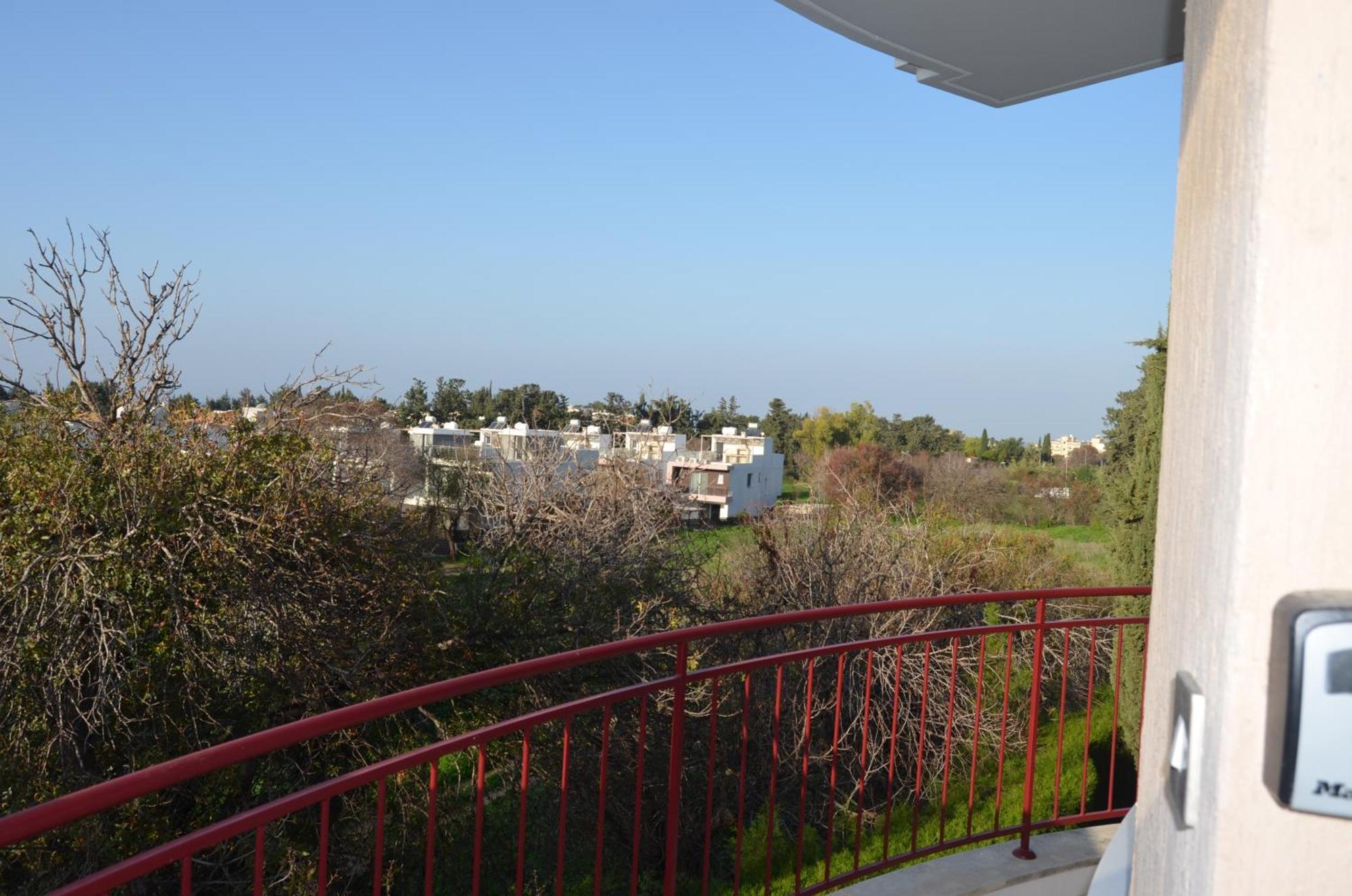Mia'S Cove Apartment Paphos Exterior foto