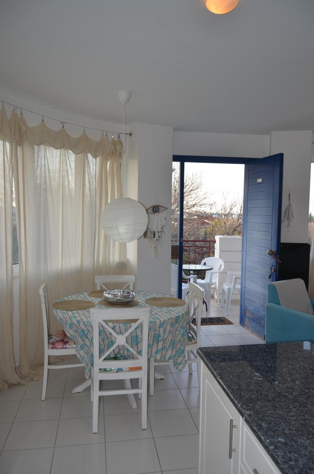 Mia'S Cove Apartment Paphos Exterior foto